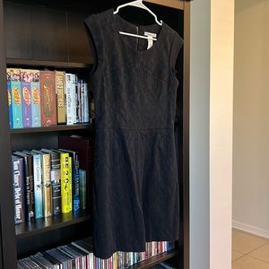 Laundry By Design Black Dress